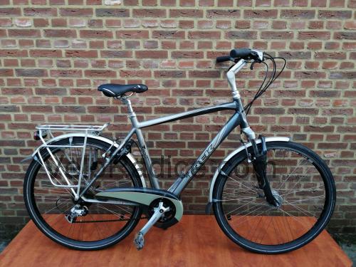 Trek T300 scheda tecnica e recensioni